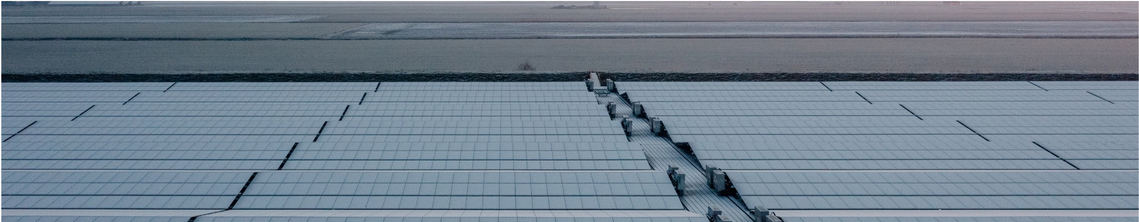 Renewable Energy & Just Transition​